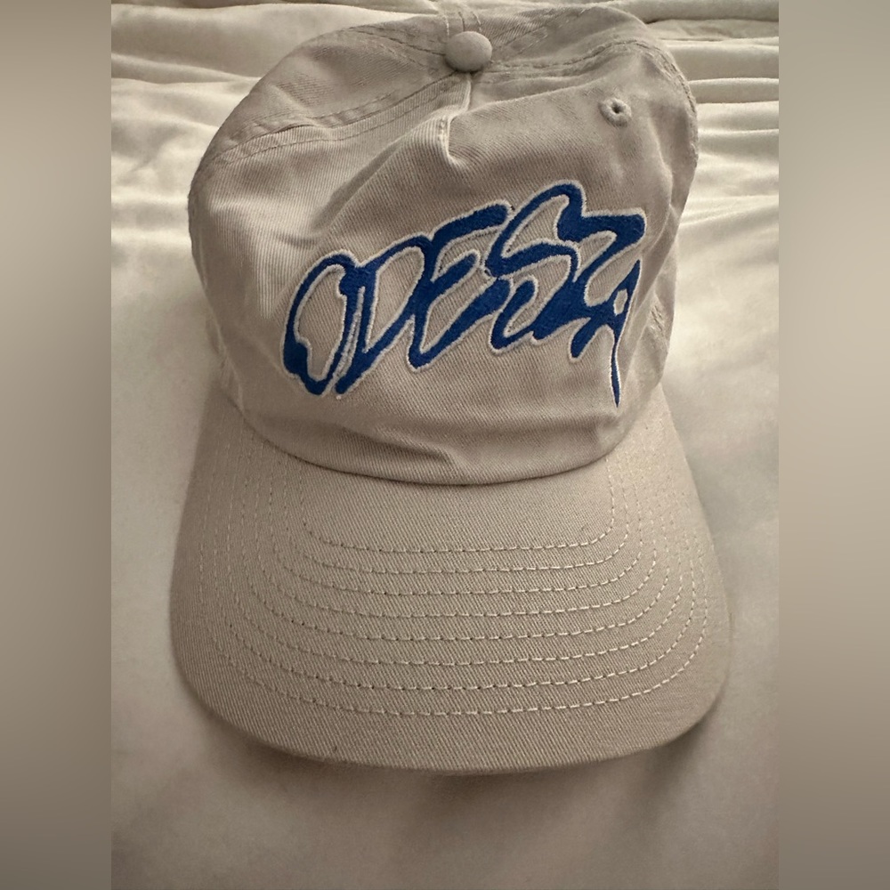 Super rare ODESZA hat